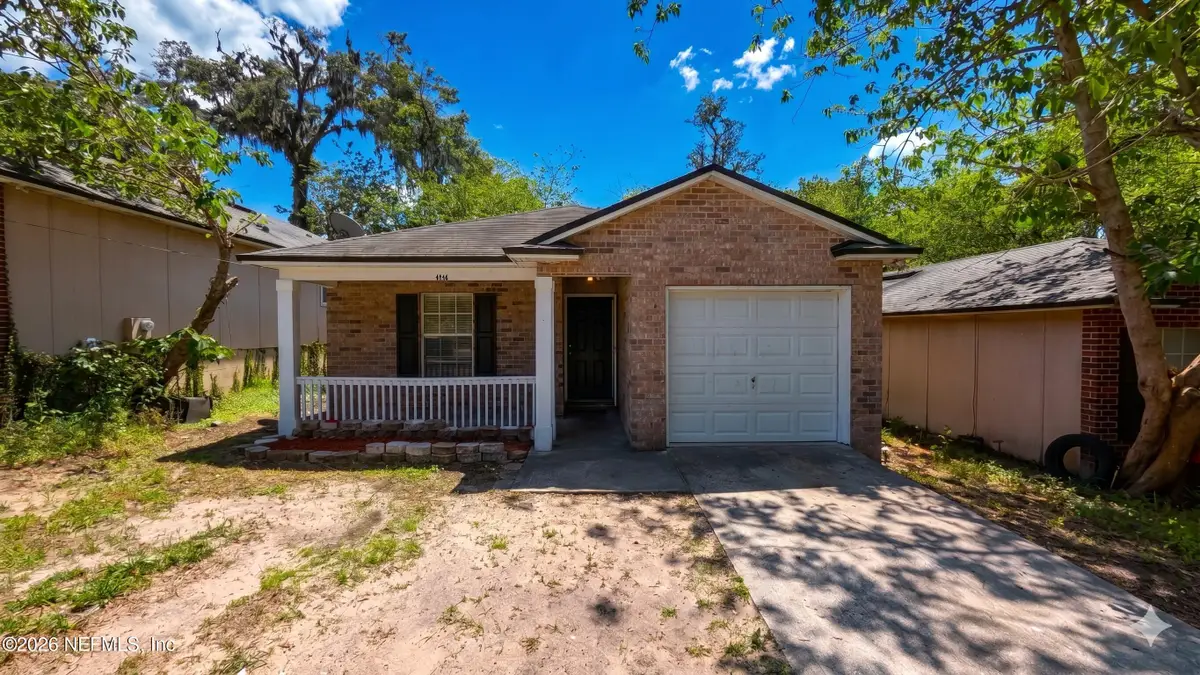 8514 Kona Avenue, Jacksonville, FL 32211 - #1