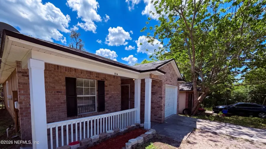 8514 Kona Avenue, Jacksonville, FL 32211 - #2