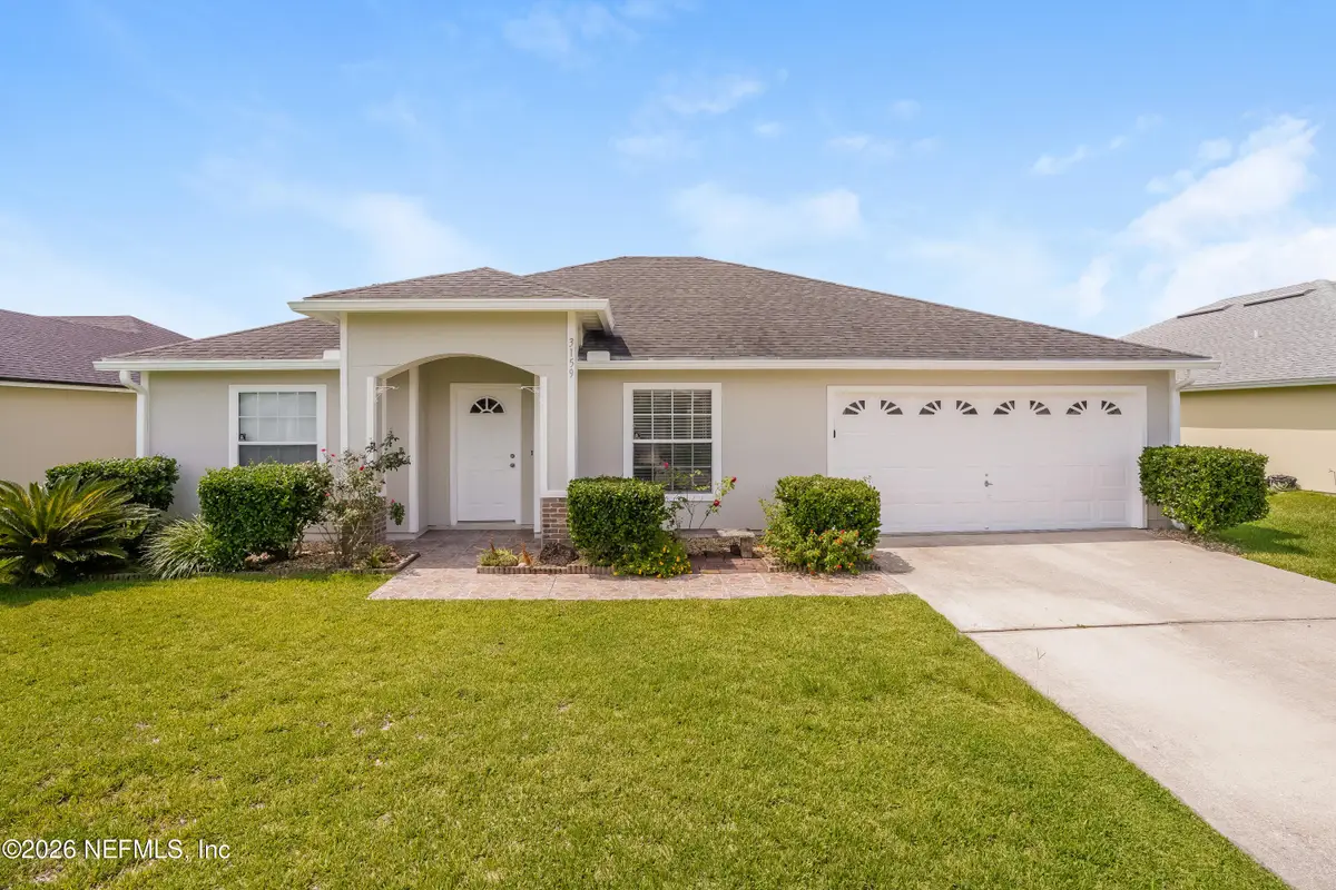 3159 Wavering Lane, Middleburg, FL 32068 - #1