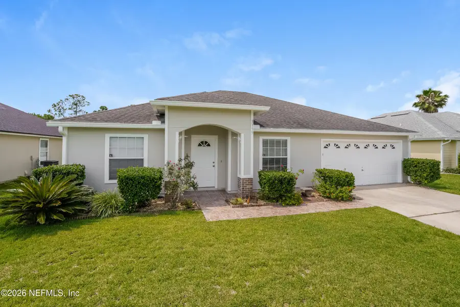 3159 Wavering Lane, Middleburg, FL 32068 - #2