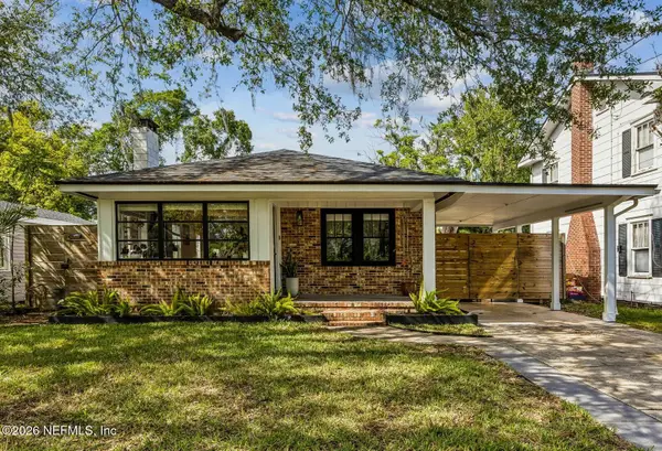 4713 French Street, Jacksonville, FL 32205