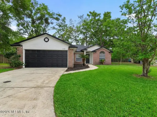 7530 Fawn Lake S Drive, Jacksonville, FL 32256