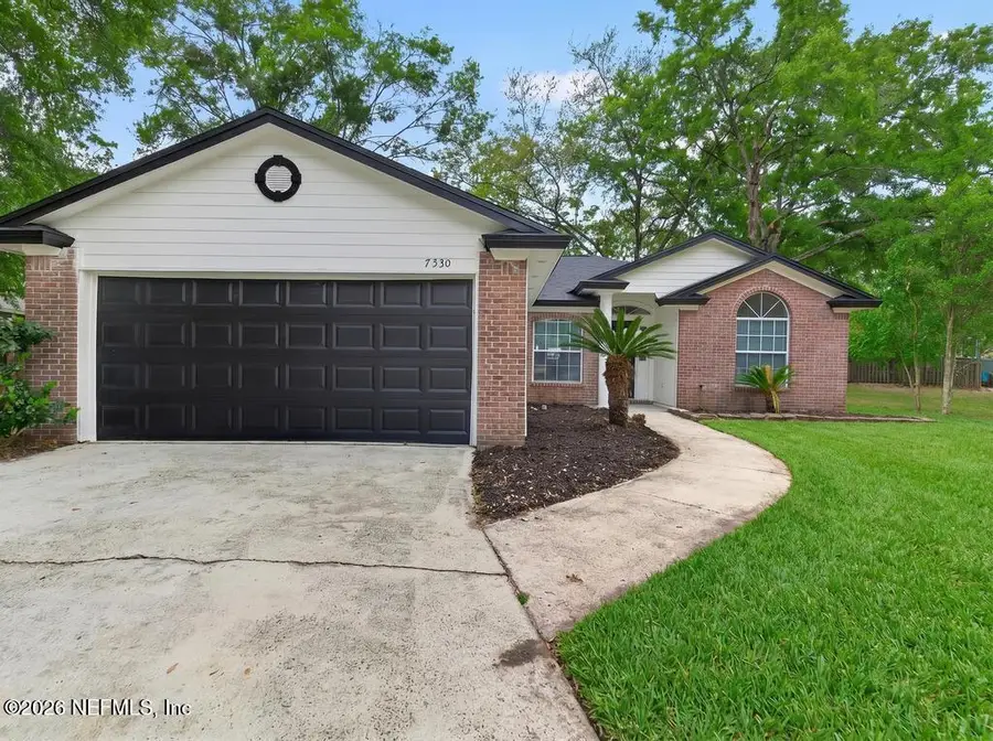 7530 Fawn Lake S Drive, Jacksonville, FL 32256 - #2