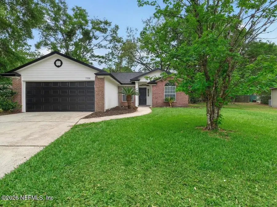 7530 Fawn Lake S Drive, Jacksonville, FL 32256 - #3
