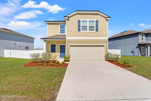 2659 Oak Stream Drive, Green Cove Springs, FL 32043