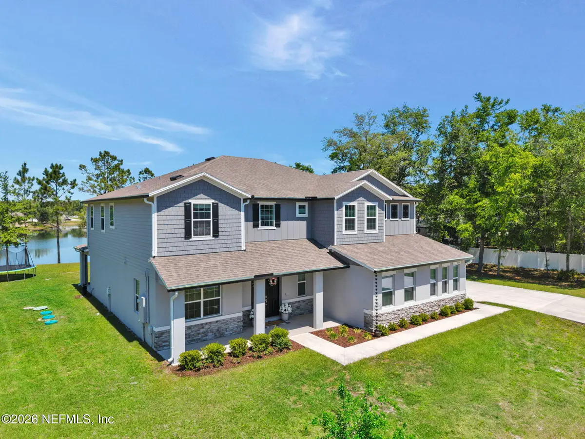 4050 Coyote Court, Middleburg, FL 32068 - #1