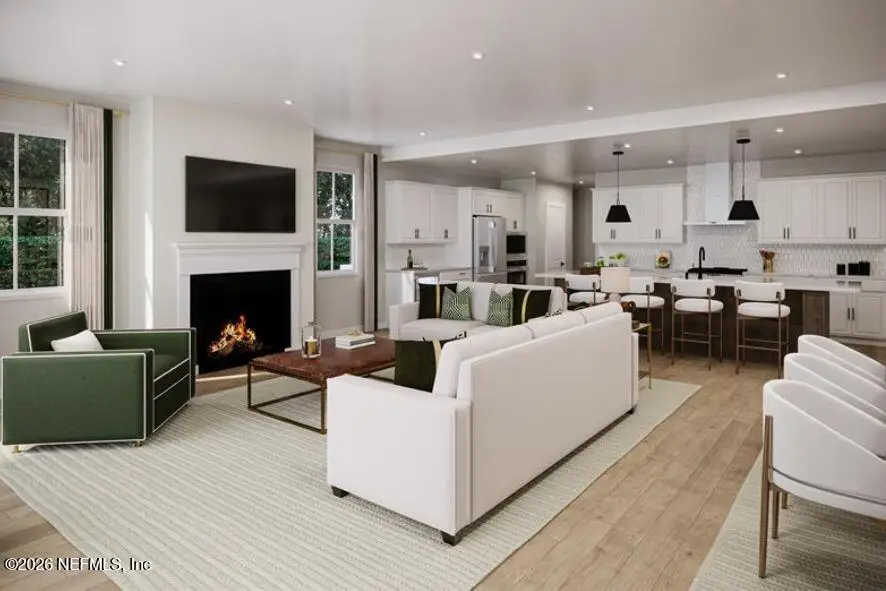 290 Montgomery Court, Palm Coast, FL 32164 - #2