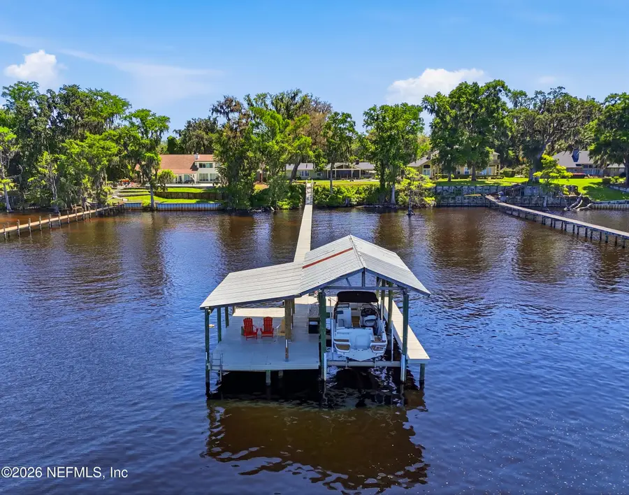 291 Hickory Acres Lane, Saint Johns, FL 32259 - #2