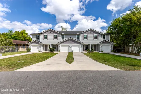 3585-3597 Drexel Street, Jacksonville, FL 32207