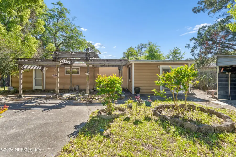 183 Orion Street, Orange Park, FL 32073 - #2