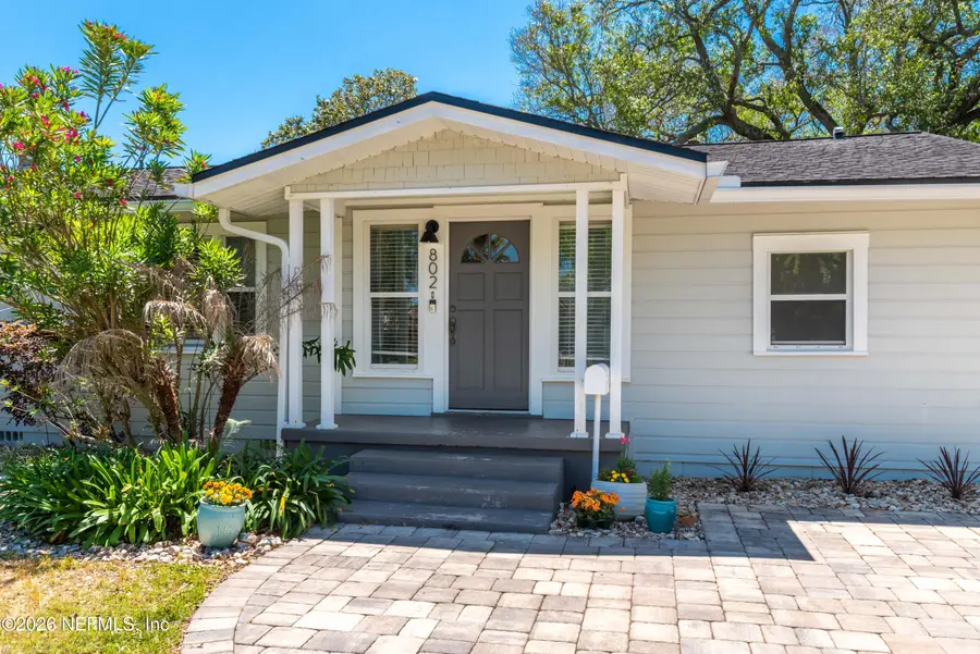 802 3rd N Avenue, Jacksonville Beach, FL 32250 - #2