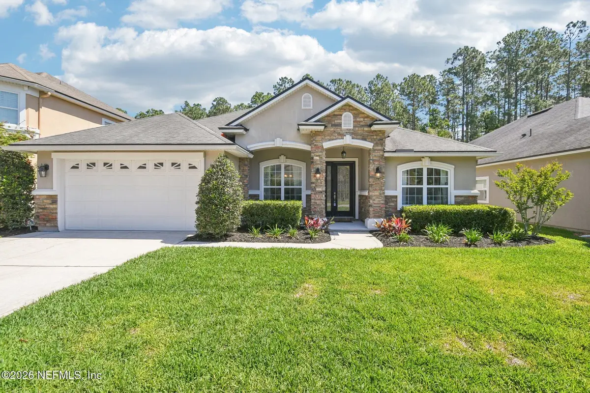 160 Woodcross Drive, Saint Johns, FL 32259 - #1