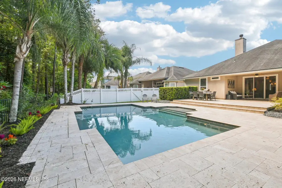 160 Woodcross Drive, Saint Johns, FL 32259 - #2