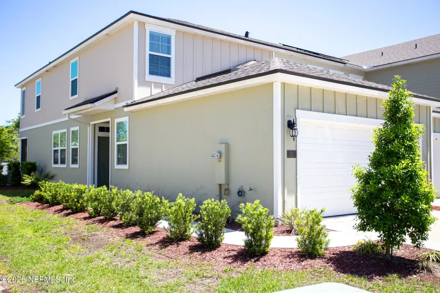 31 Redbud Road, Palm Coast, FL 32137 - #2