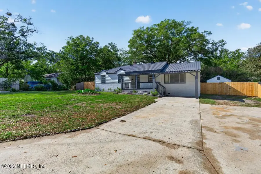 9751 S Macarthur Court, Jacksonville, FL 32246 - #2