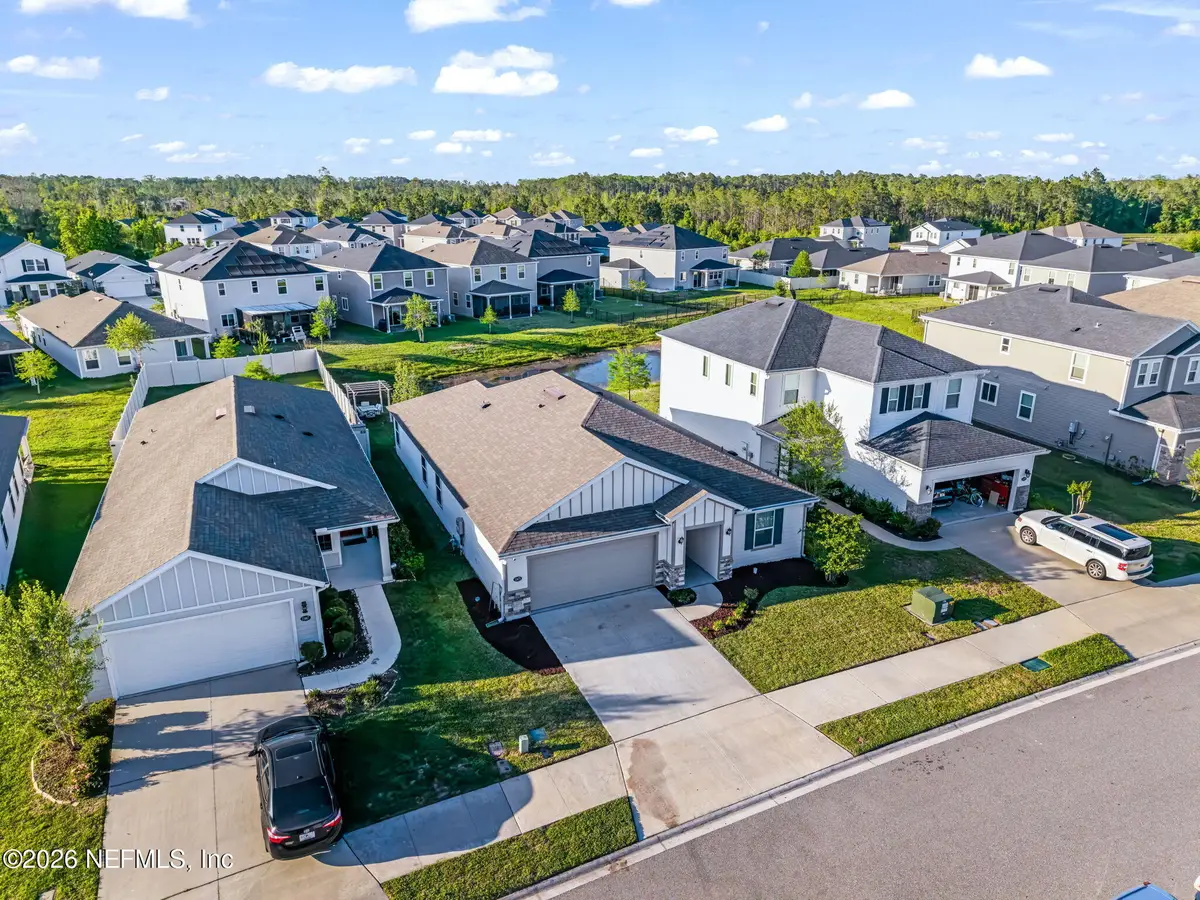 11673 White Dogwood Road, Jacksonville, FL 32256 - #1