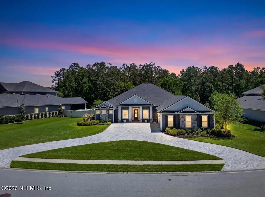 60 Westcott Parkway, Saint Augustine, FL 32095 - #2