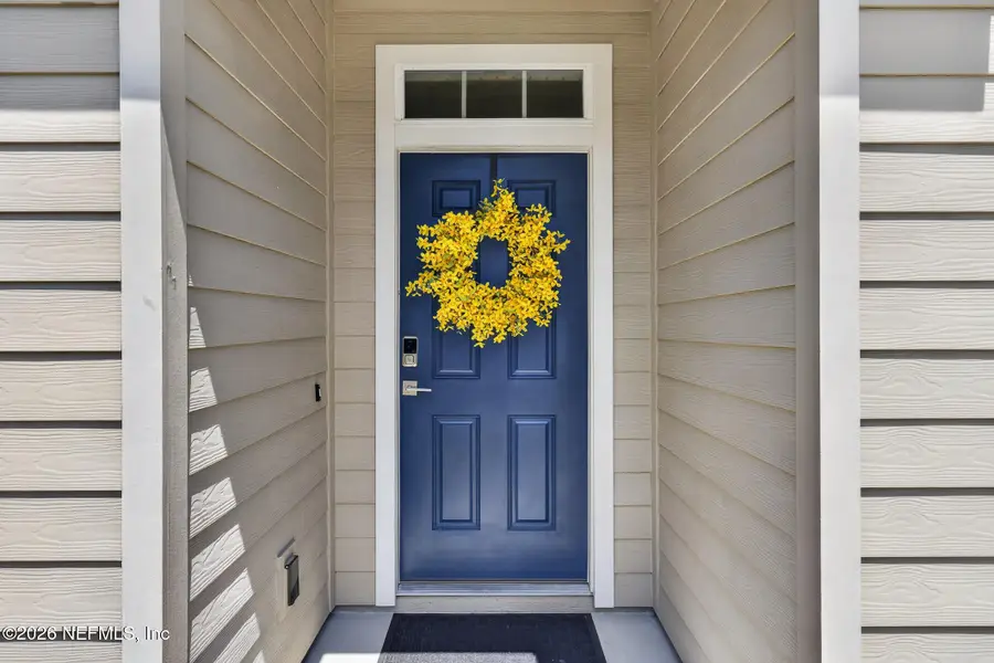 3652 Summit Oaks Drive, Green Cove Springs, FL 32043 - #2