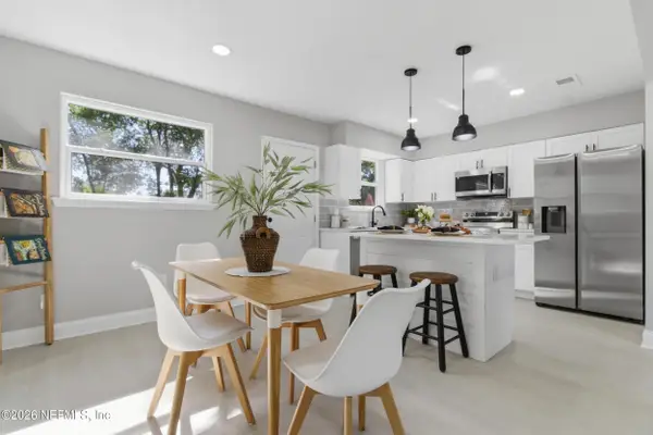 2531 Wedgefield Boulevard, Jacksonville, FL 32211