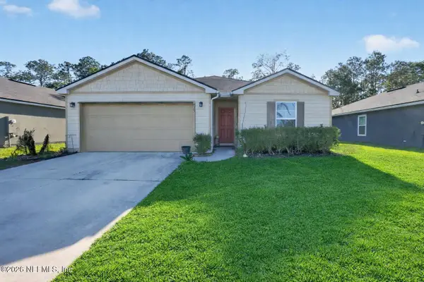 430 Falcon Ridge Road, St. Augustine, FL 32084