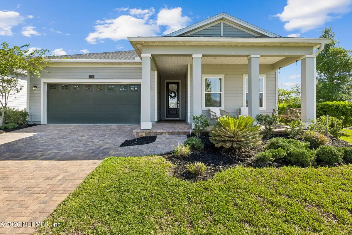 113 Sadler Court, Saint Augustine, FL 32092 - #1