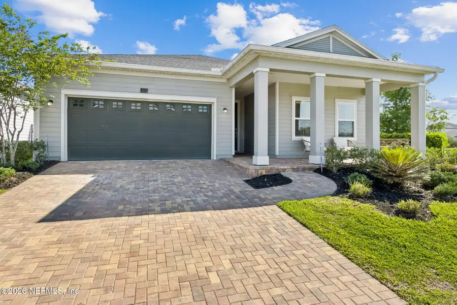 113 Sadler Court, Saint Augustine, FL 32092 - #2