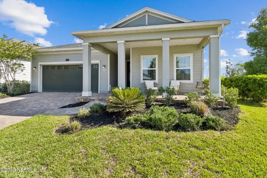 113 Sadler Court, Saint Augustine, FL 32092 - #3