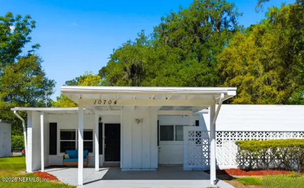 10704 Tulsa Road, Jacksonville, FL 32218