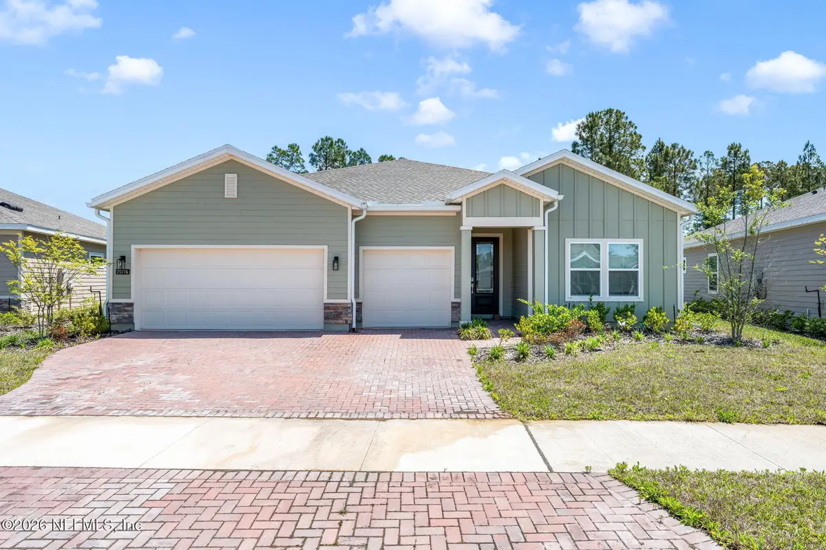 75776 Estuary Way, Yulee, FL 32097 - #1
