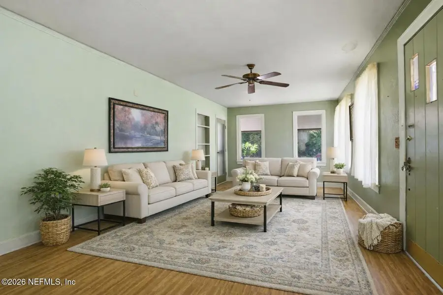 478 Demper Drive, Jacksonville, FL 32208 - #3