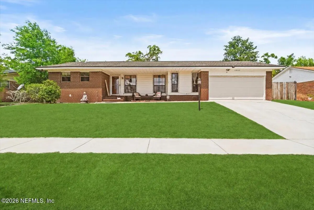 6005 Gumwood Drive, Jacksonville, FL 32277 - #1