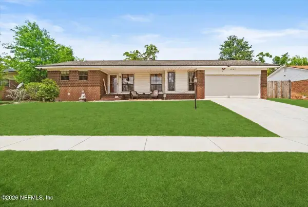 6005 Gumwood Drive, Jacksonville, FL 32277