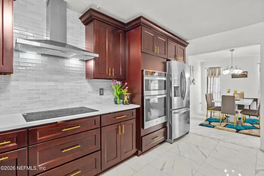 6005 Gumwood Drive, Jacksonville, FL 32277 - #3