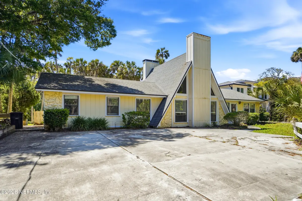 2428 Seminole Road, Atlantic Beach, FL 32233 - #1