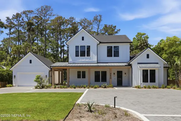 4650 Palm Valley Road, Ponte Vedra Beach, FL 32082