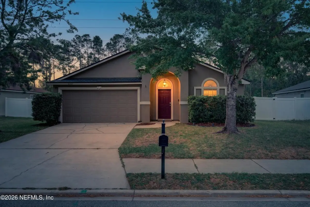 12387 Anarania Drive, Jacksonville, FL 32220 - #1