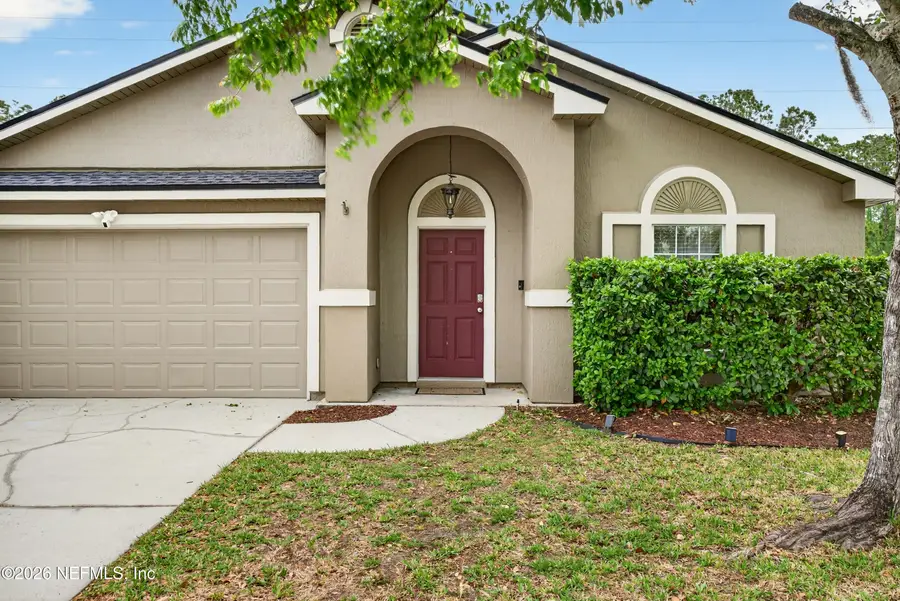 12387 Anarania Drive, Jacksonville, FL 32220 - #3