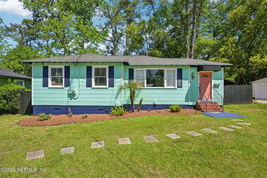 1315 Azalea Drive, Jacksonville, FL 32205 - #2