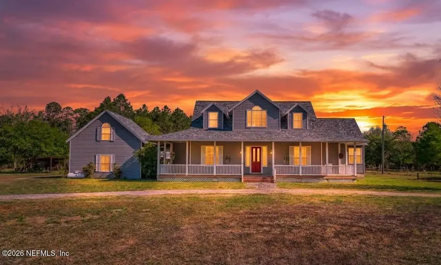 8219 Mud Lake Road, Macclenny, FL 32063 - #2