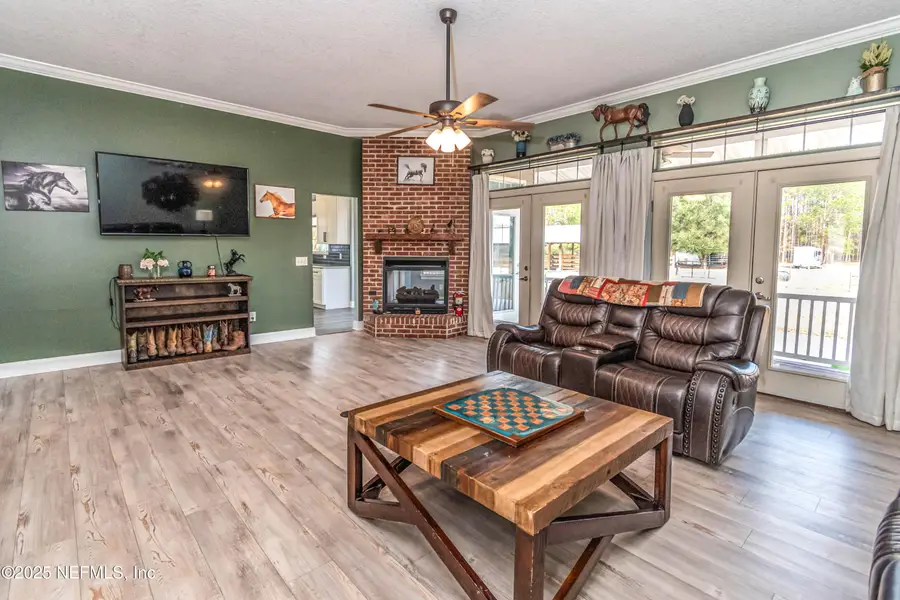 8219 Mud Lake Road, Macclenny, FL 32063 - #3