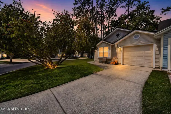 8217 Loch Seaforth Court, Jacksonville, FL 32244