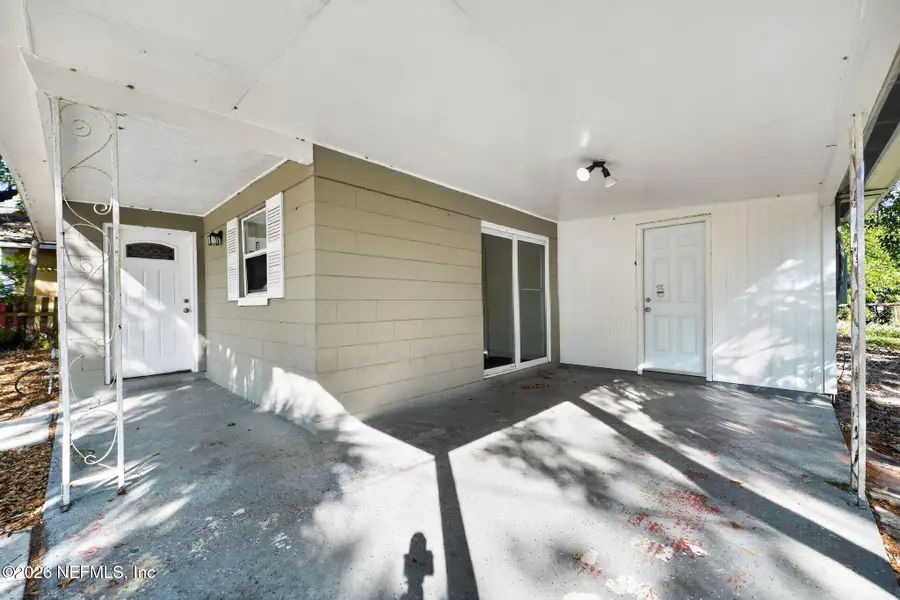 753 Fernway Street, Jacksonville, FL 32208 - #2