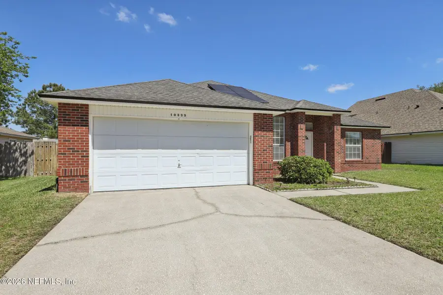 10333 Sugar Grove Road, Jacksonville, FL 32221 - #2