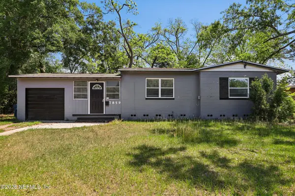 7859 Denham W Road, Jacksonville, FL 32208