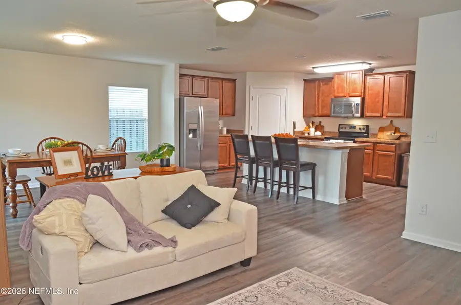 65084 Lagoon Forest Drive, Yulee, FL 32097 - #2