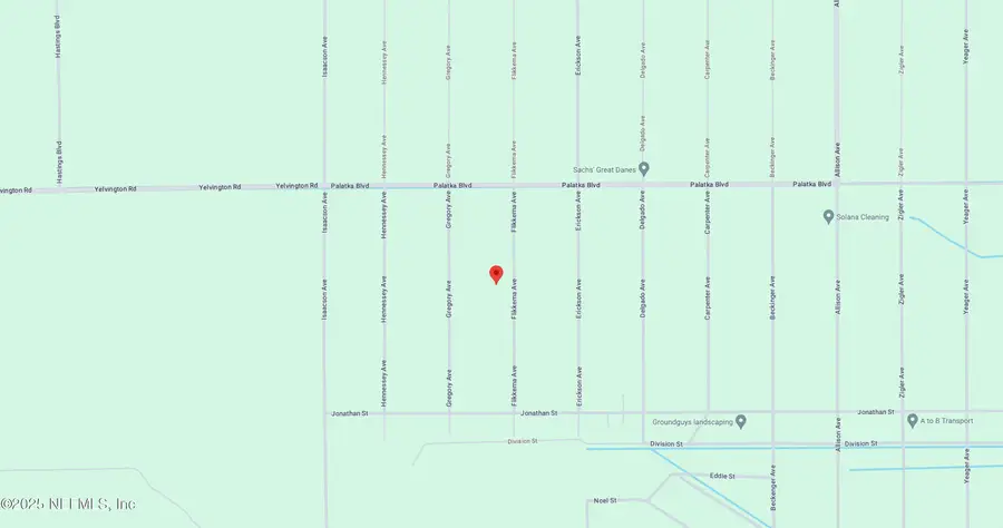 10655 Flikkema Avenue, Hastings, FL 32145 - #2