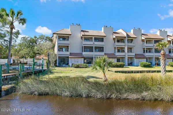 1307 River Hills E Circle #9, Jacksonville, FL 32211