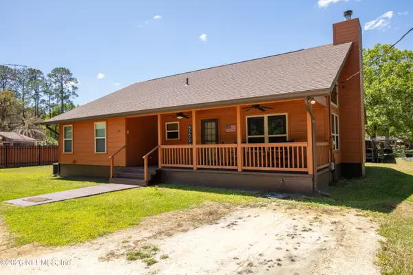 5930 Island Road, Melrose, FL 32666