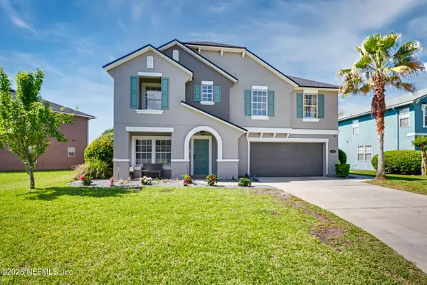 4003 Cedar Bluff Lane, Jacksonville, FL 32226