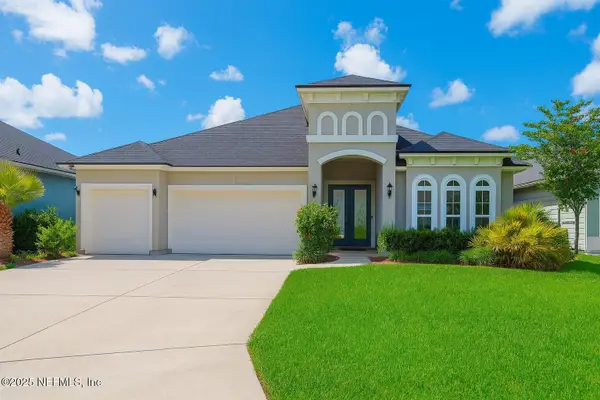 5043 Redford Manor Drive, Jacksonville, FL 32258